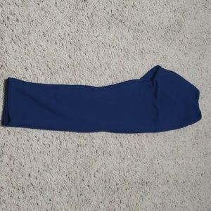 Navy Blue LulaRoe leggings